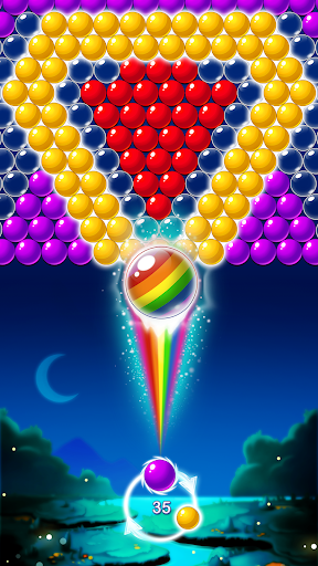 Bubble Shooter Jelly APK 2.6.1 [Full Game] for Android - screenshot 4