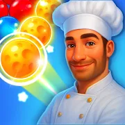 Bubble Chef MOD APK icon