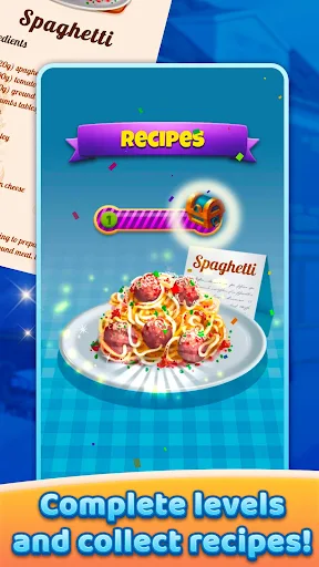 Bubble Chef - screenshot 4