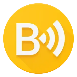 BubbleUPnP MOD APK icon