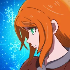 SNO snow white - app icon