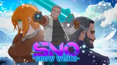 SNO snow white - screenshot 4