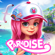 My Little Paradise - app icon