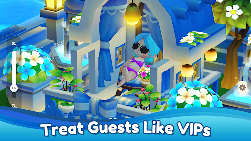 My Little Paradise - screenshot 6