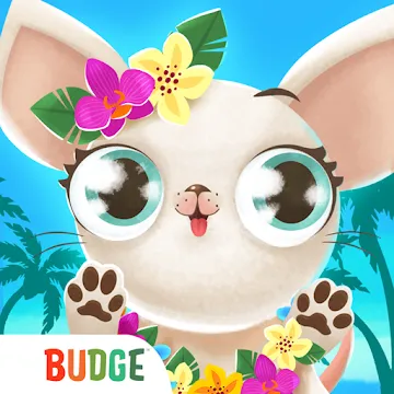 Miss Hollywood®: Vacation MOD APK icon