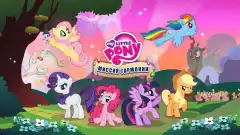My Little Pony: Harmony Quest - screenshot 4