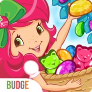 Strawberry Shortcake Garden - app icon