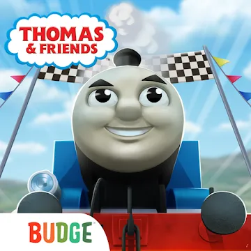 Thomas & Friends: Go Go Thomas MOD APK icon