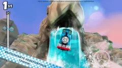Thomas & Friends: Go Go Thomas - screenshot 4