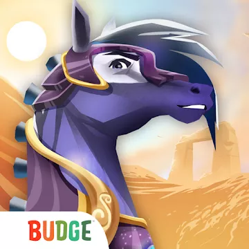 EverRun: The Horse Guardians - Epic Endless Runner MOD APK icon