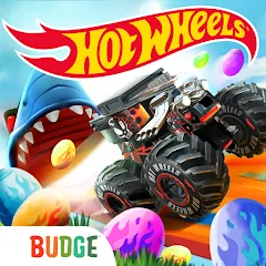 Hot Wheels Unlimited MOD APK icon