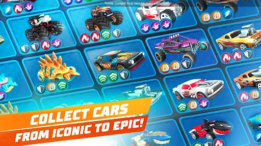 Hot Wheels Unlimited - screenshot 5