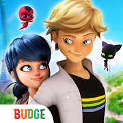 Miraculous Life APK 2025.4.1 - app icon