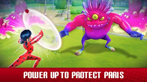Miraculous Life APK 2025.4.1 - screenshot 6