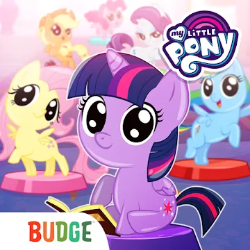 My Little Pony Pocket Ponies MOD APK icon