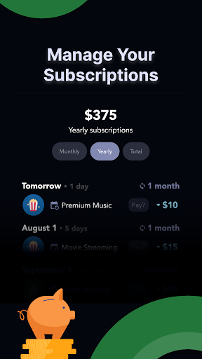 Cashew - screenshot 5