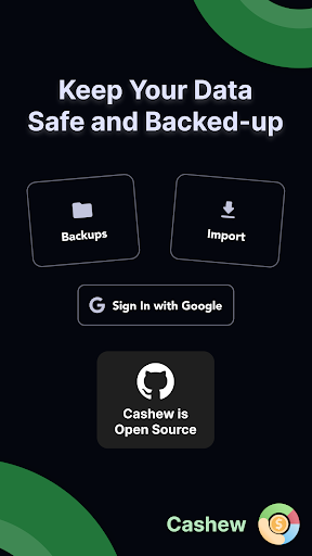 Cashew - screenshot 6