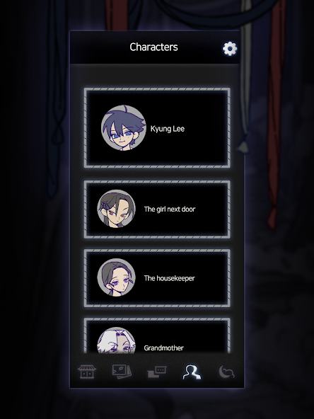 The Ancestral Legacy! - screenshot 12