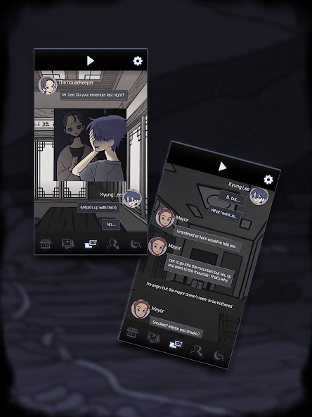 The Ancestral Legacy! - screenshot 13