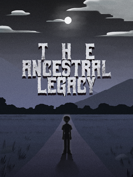 The Ancestral Legacy! - screenshot 14