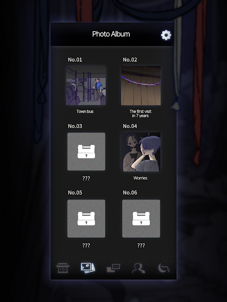 The Ancestral Legacy! - screenshot 18