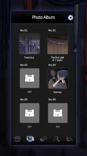 The Ancestral Legacy! - screenshot 4