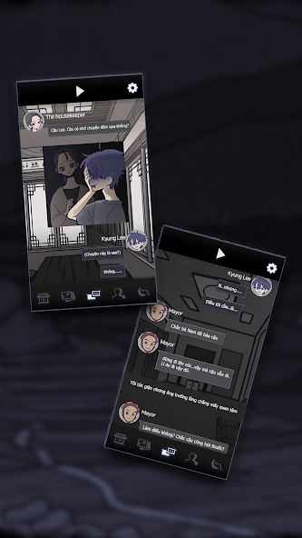 The Ancestral Legacy! - screenshot 6