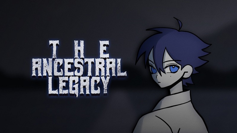 The Ancestral Legacy APK - app icon
