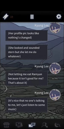 The Ancestral Legacy APK - screenshot 1