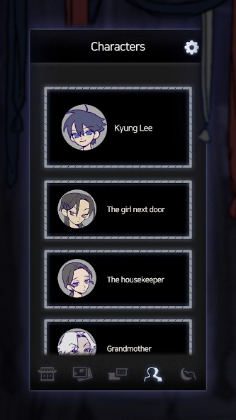 The Ancestral Legacy APK - screenshot 3