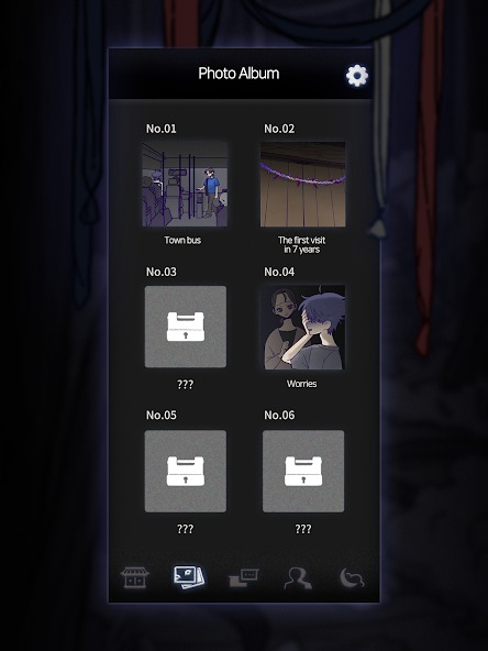 The Ancestral Legacy APK - screenshot 4