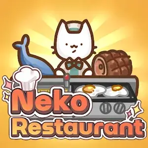 Neko Restaurant - app icon