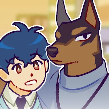 A Story of A Company - app icon