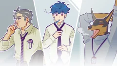 A Story of A Company - screenshot 1