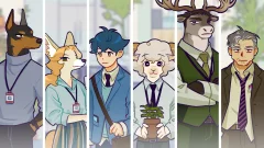 A Story of A Company - screenshot 2