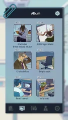 A Story of A Company - screenshot 4