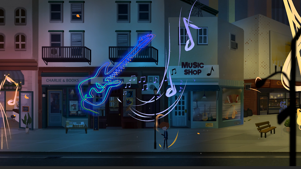 Blue Wednesday - screenshot 2