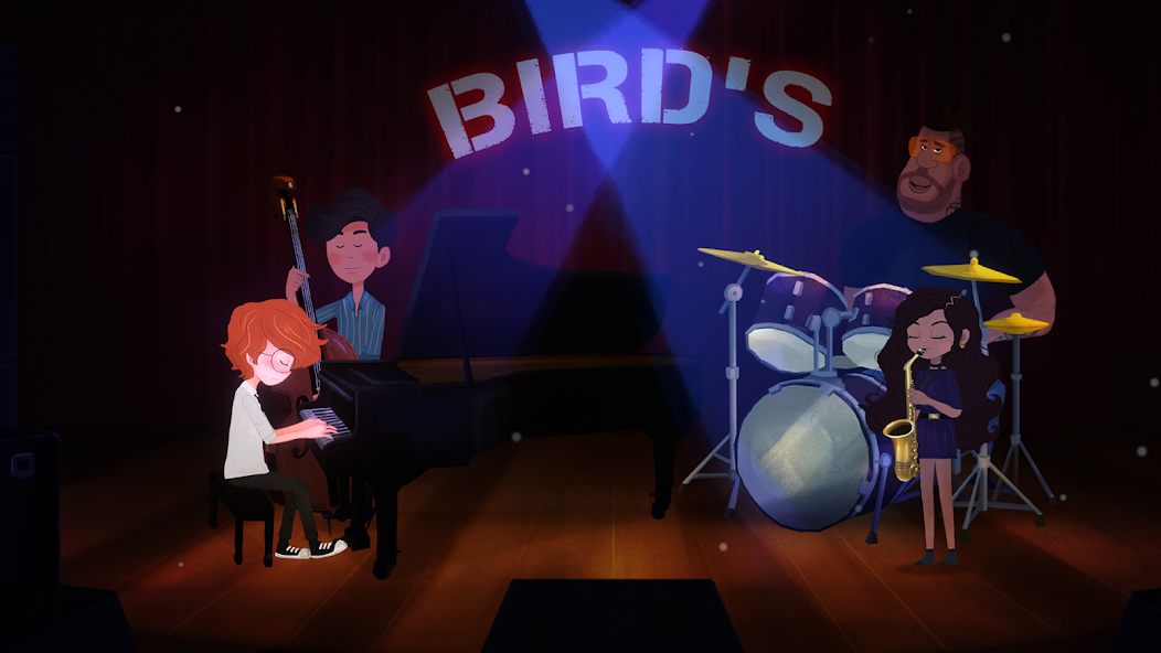 Blue Wednesday - screenshot 3