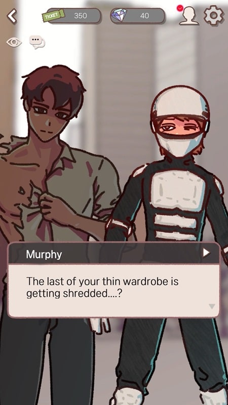 How to Get Espers APK - screenshot 3