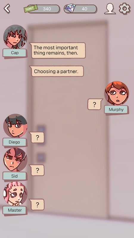 How to Get Espers APK - screenshot 4