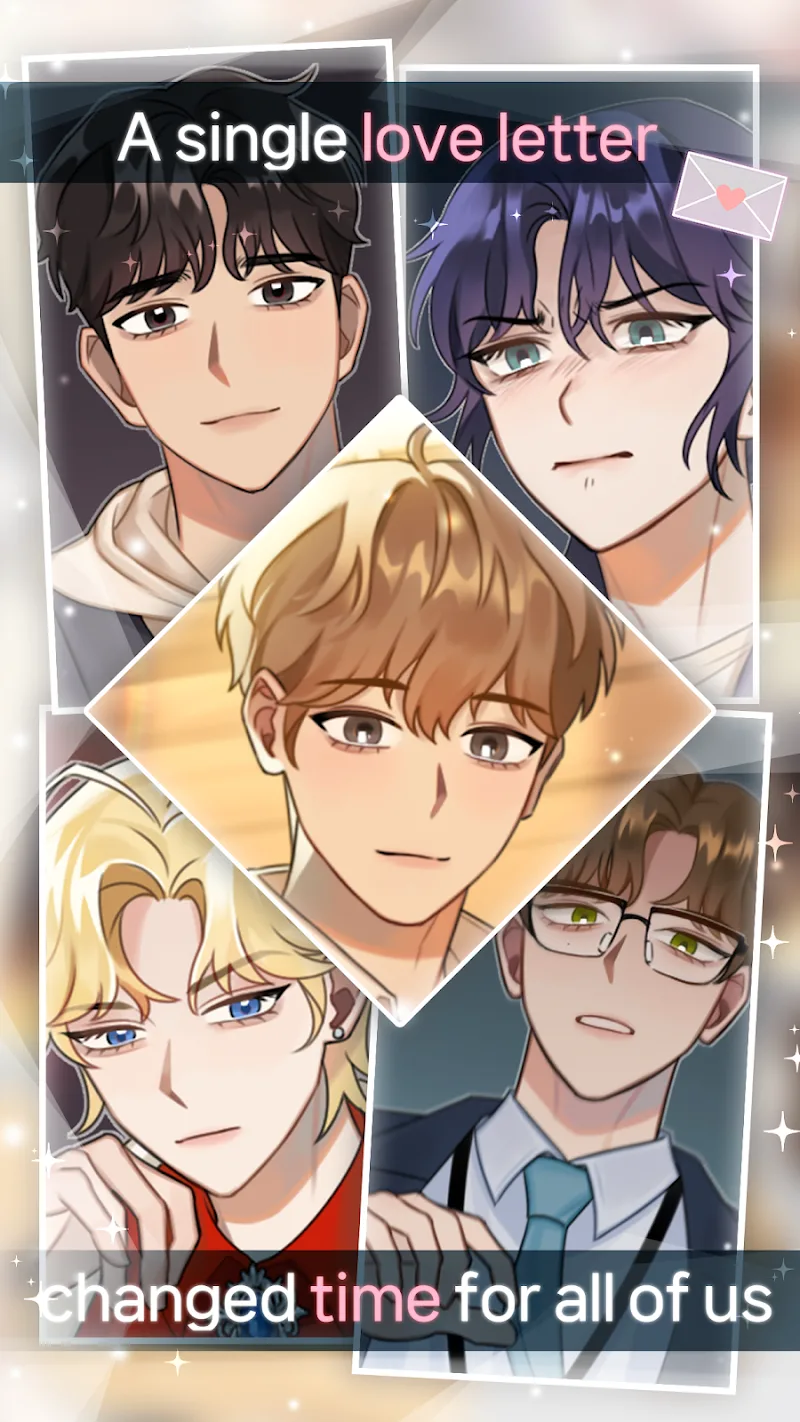 Love Traveler - screenshot 2