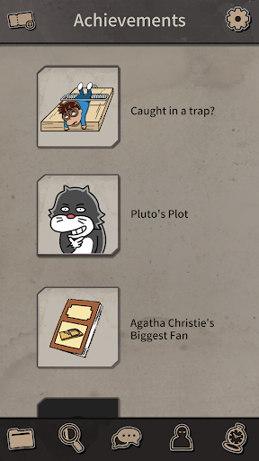 Murders on Budapest! 1.0.10 APK + MOD [Unlimited Tickets] - screenshot 5