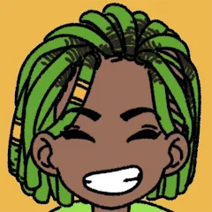 Not Exactly A Hero: Interactive Action Story Game - app icon