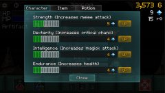 Buff Knight - Idle RPG Runner - screenshot 4