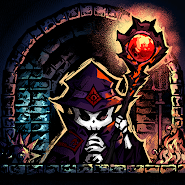 Skel and Defense MOD APK icon