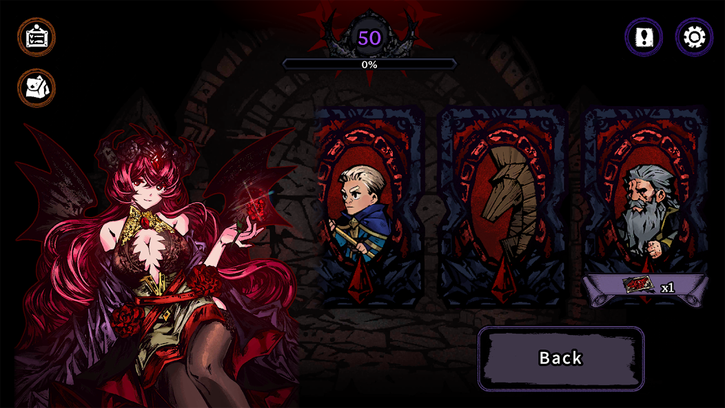 Skel and Defense - screenshot 10