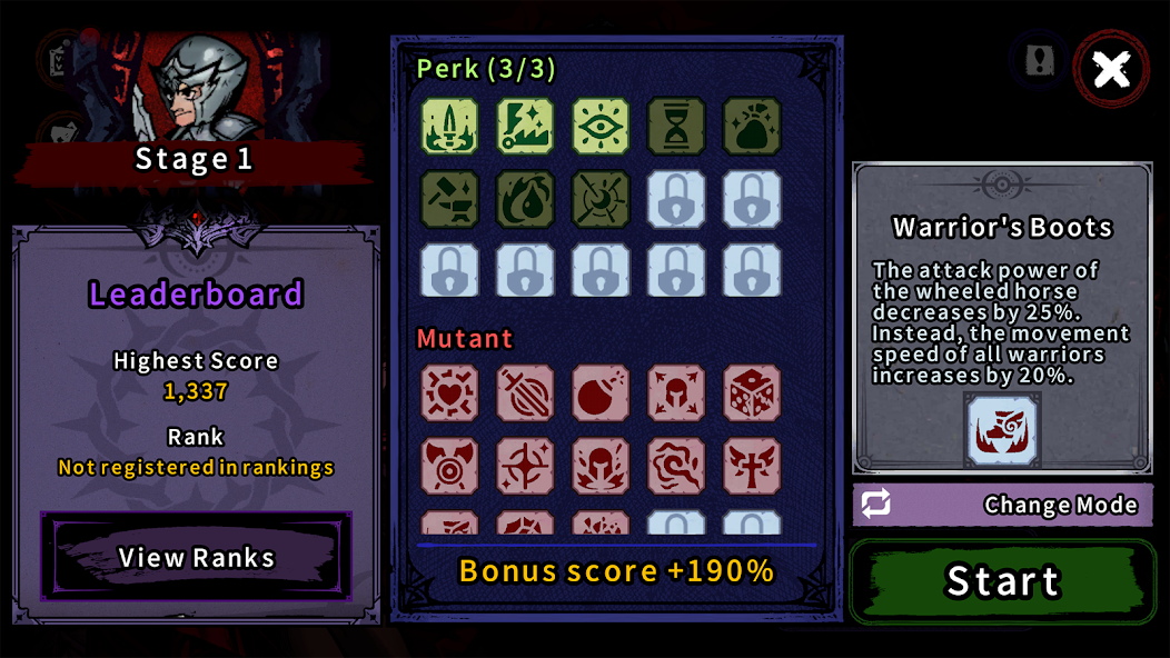 Skel and Defense - screenshot 2