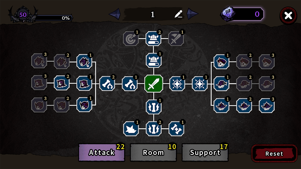 Skel and Defense - screenshot 3