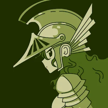 Timing Hero : Retro Fighting Action RPG MOD APK icon