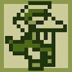 Timing Hero VIP : Retro Fighting Action RPG MOD APK icon